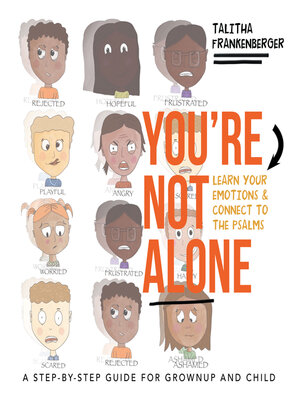 cover image of You're Not Alone